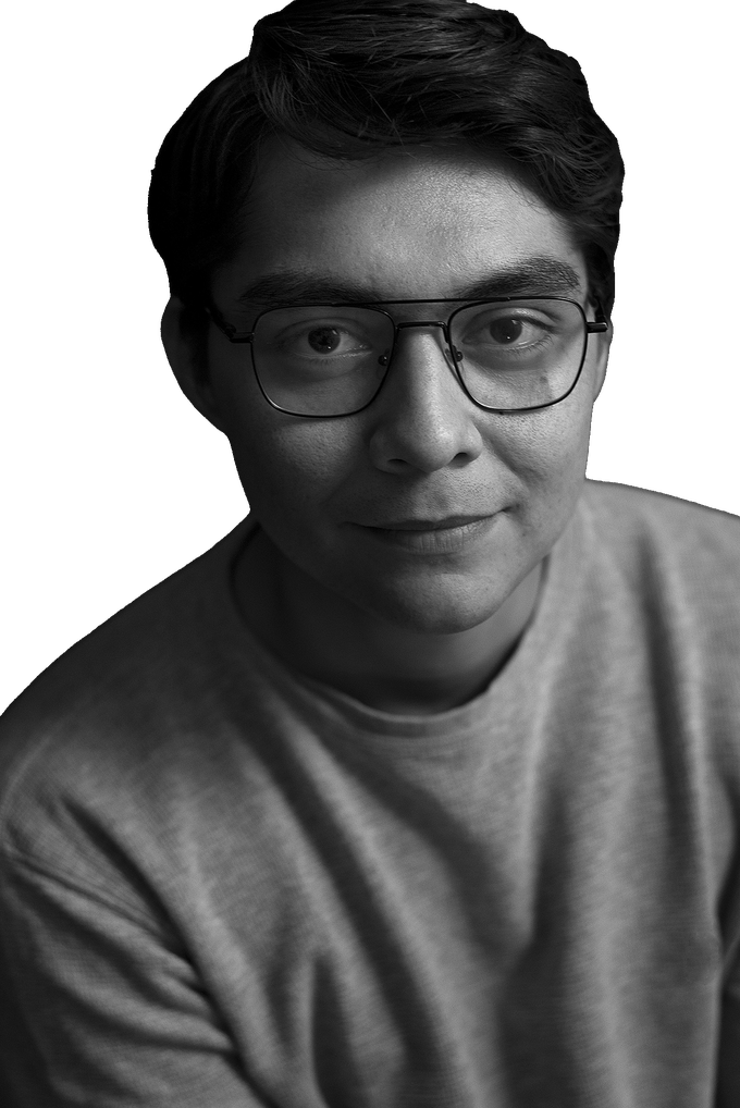 Pedro Guzman